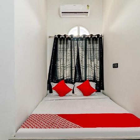 Flagship Rs Resort Dhanbād Exterior foto