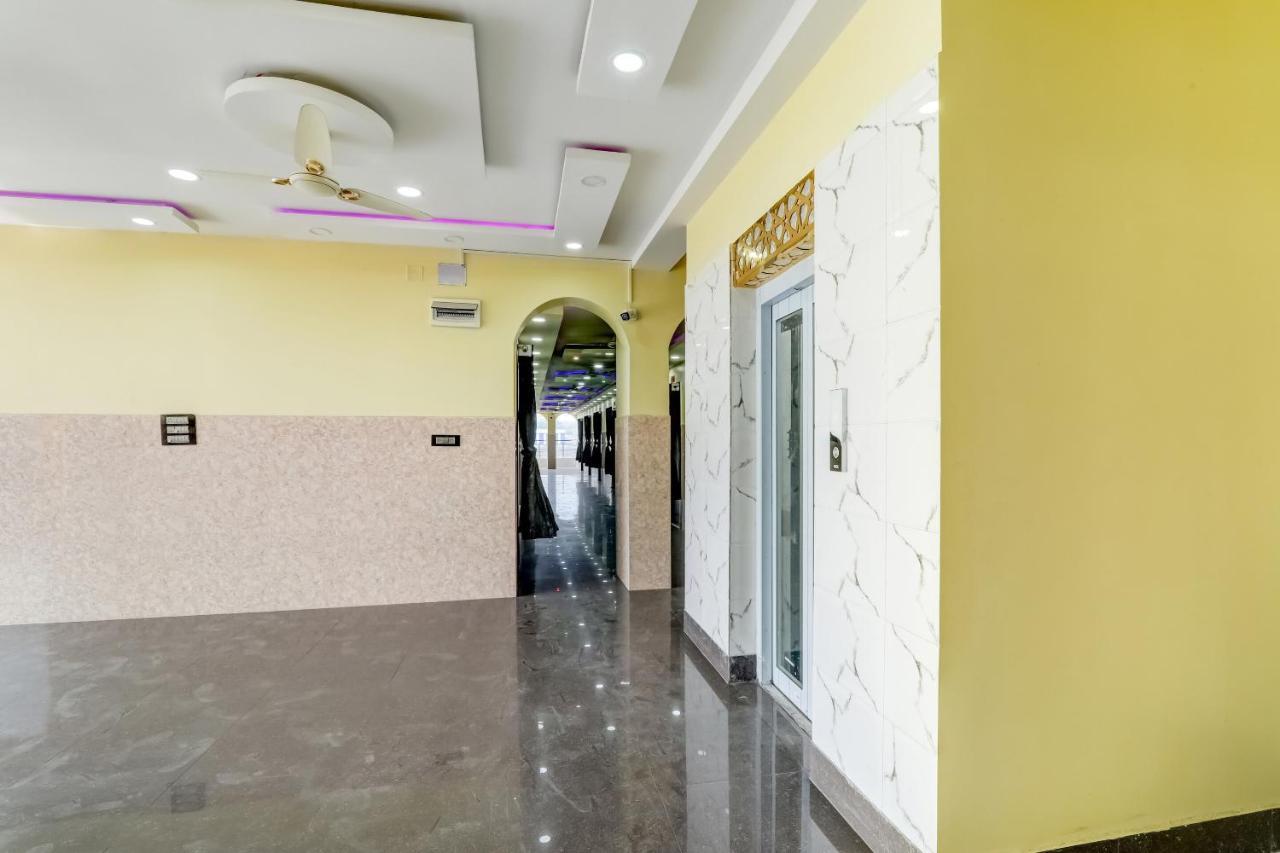 Flagship Rs Resort Dhanbād Exterior foto